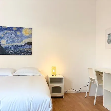 Hypercentre De - 2 Voyageurs Appartement *