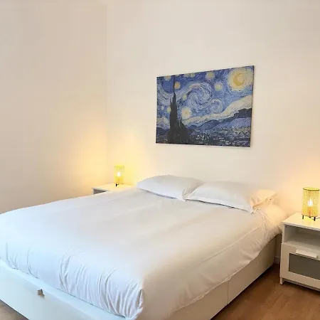 Apartment Hypercentre De - 2 Voyageurs